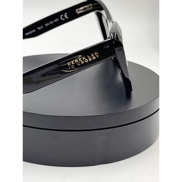 Derek Lam 10 Crosby‎ Black Cat Eye Prisha Sunglasses main image 9
